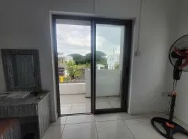 Duplex Melville