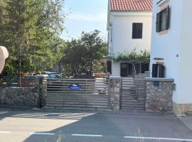 Gita, golfový hotel v destinaci Omišalj