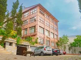 Elite Marmara Bosphorus Çamlıca