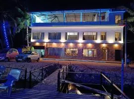 Jayaganga Riverfront Homestay by LEAF