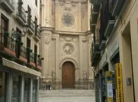 Mesones 31