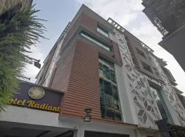 Hotel Radiant