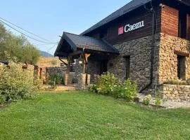 Casa de Oaspeti Caezu