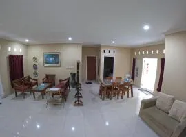 Terban Garden Homestay Jogja