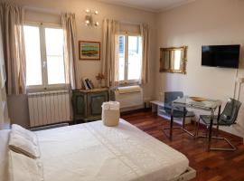 Ludo’s Home, hotel a Firenze