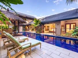 Oasis Beachfront Mirage