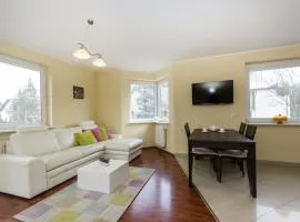 Apartament Nadmorski