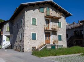 Appartamento Scialket