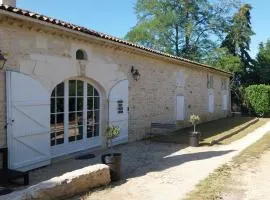 Le Clos de Fanny - Belle longère charentaise