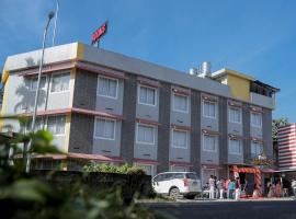 Hotel Wayanad Stay, cheap hotel in Kalpetta