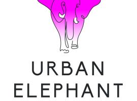 Urban Elephant 16 On Bree, apartment in Cape Town