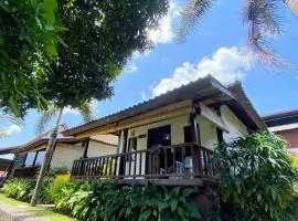 Kubu Di Omo Villas