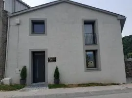 Apartaments Vall del Corb 1 Garrotxa