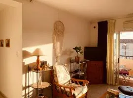 Ferienwohnung in Vélez-Málaga, Málaga