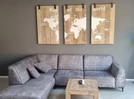 Residence Gilze