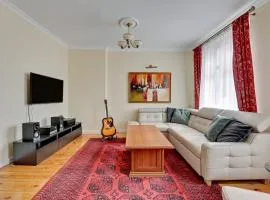 BaySide Apartments Lavender Center