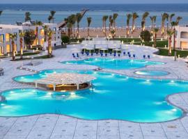 Casa Blue Resort, complex din Marsa Alam