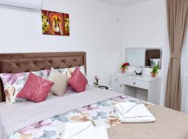 Apartmani Simić, rental liburan di Kuršumlija