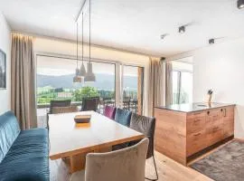 Appartement "Sonnenreich" im Carpe Solem