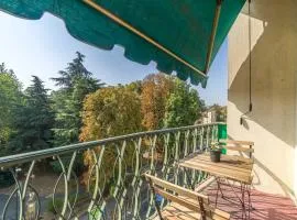 Asti Comfy Apartment - Private Parking!