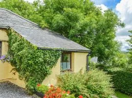 Barley Cottage