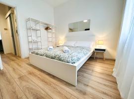 Lodge 99, готель у Пескарі