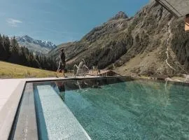 Alpine Resort Sportalm