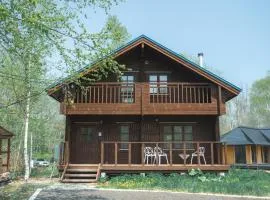 The Lodge Teshikaga