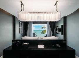 foto Hotel Phuket, five-star hotel in Phuket Town