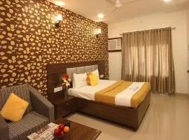 Hotel Royal Park Residency Belapur