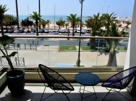 Appartement Résidence Belle Vue Agadir