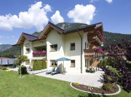 Appartment Kinigadner, hotel a Pertisau