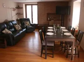 Gartzinea, amplia y preciosa vivienda rural