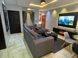 Cadoxa apartment