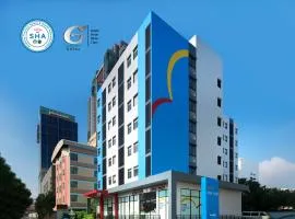 HOP INN Chaengwattana