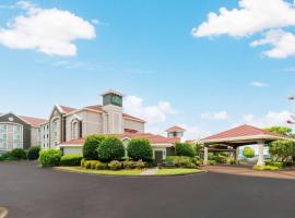 La Quinta by Wyndham Myrtle Beach Broadway Area, отель в Миртл-Бич