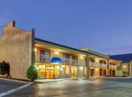 Rodeway Inn Norcross, hotel cerca de Global Mall, Norcross