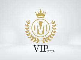 VIP Hotel Amman