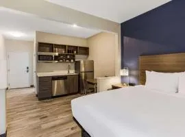 MainStay Suites Bourbonnais - Kankakee