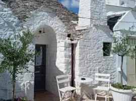 Trulli D'Angiò