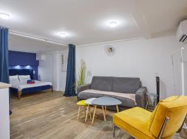 Rent a Room - 2P Passage du Caire