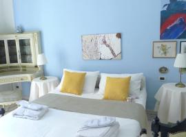 Casa dell'Inno di Mameli, hotel a Torino