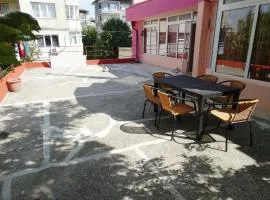 Apartaments Viktoria