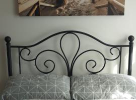 Marina，位于罗兹的度假短租房