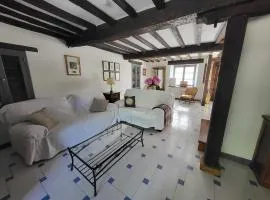 Casa Rural El Amparuco