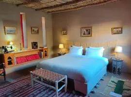 Dar Tawarta Guest House Dakhla