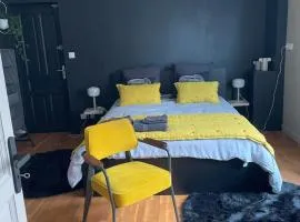 Chambre marais