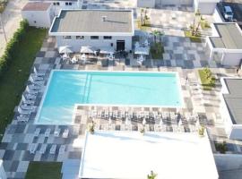 PoolSide – hotel w mieście Irsina