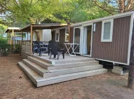 mobilhome 6 personnes