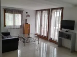 Appartement passion climatisé du Domaine d'Alzira